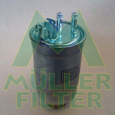 MULLER FILTER kuro filtras FN167